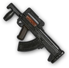 pubggroza emote