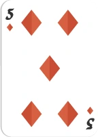 playing_card_diamonds_five emote