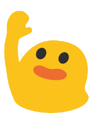 WavingBlob emote