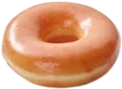 GlazedDonut emote