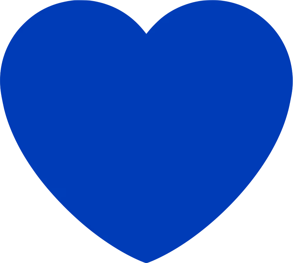 dark_blue_heart emote