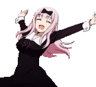chikaSpin emote