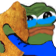 peepoNuggie emote
