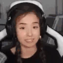 pokiSlam emote