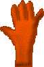 Orange_Glove emote