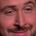 goslingSmug emote