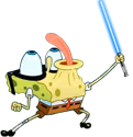 JediBob emote