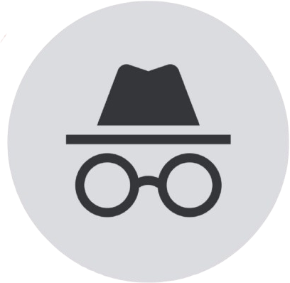 anonymous static emote