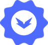 Discord_HypeSquad_Brilliance emote