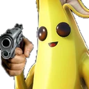 PeelyGun emote