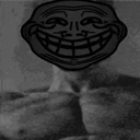GIGATROLL emote
