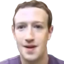 StaringZucc emote