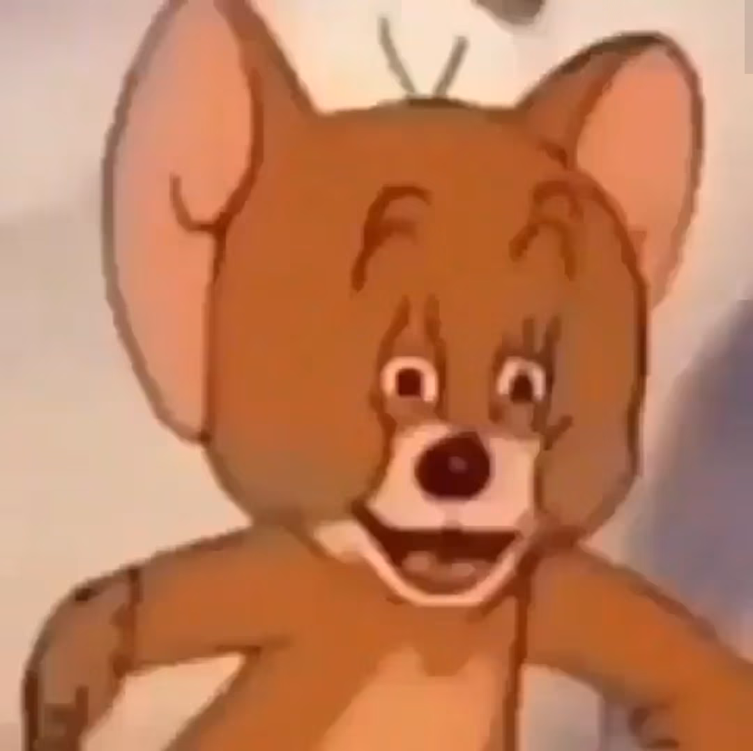 jerry emote