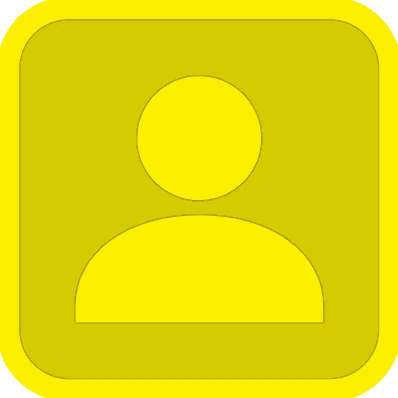 YellowMember emote
