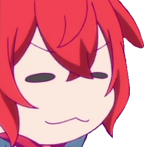 SakataSmug emote