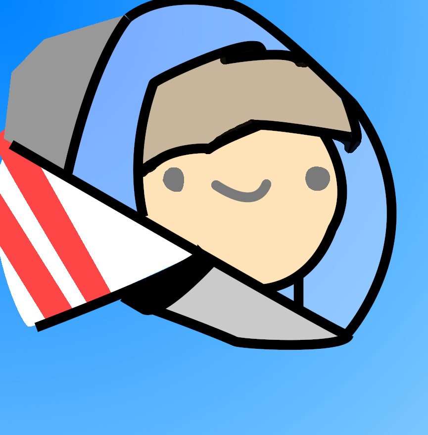 altitude static emote