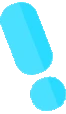 exclamationblue emote
