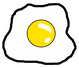 EGG emote