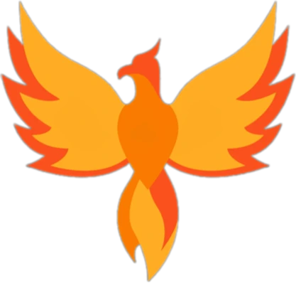 pheonix emote
