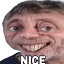 nice emote