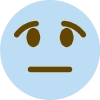 blueguyconcerned emote