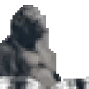 KONG emote