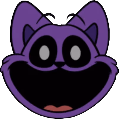 Catnap_smile emote