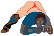 viktorFlex emote