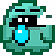 SteamBored emote