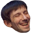 Pankov emote