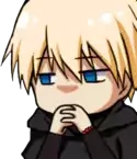 Conflicted_teru emote