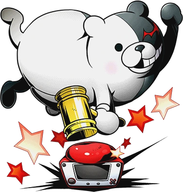 monokuma_judge emoji