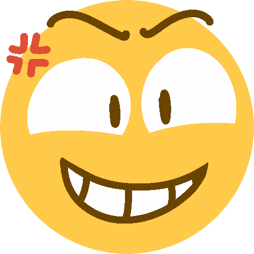 angry_smile sticker