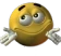 shrug emote