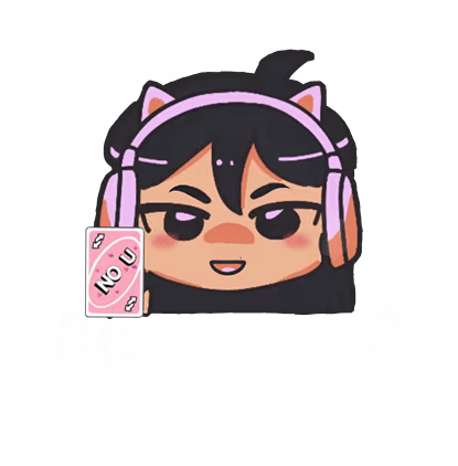 uno_kay sticker