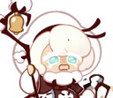CottonCry emote