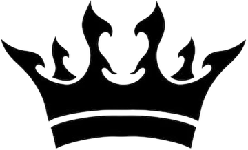 Crown emote