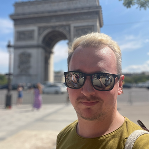 krissbro avatar