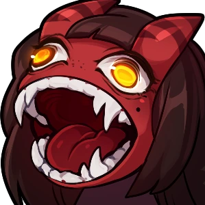 Meru_TEEF emote