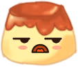 Pudding8 emote