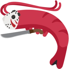 KillerShrimp emoji