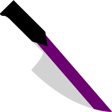 DemisexualKnife emote