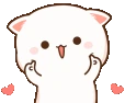 CatCutie emote