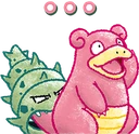 SlowbroDumb emote