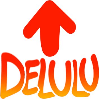 Delulu emote