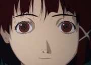 lainStare emote