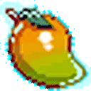 mango animated emote