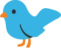 googlebird emote
