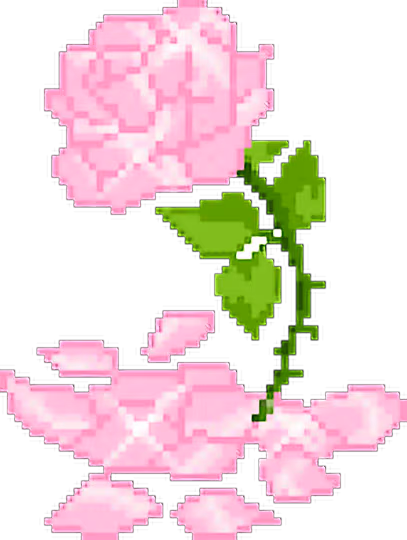 Pixel_Flower_Left emote