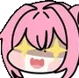 dorosparkle emote